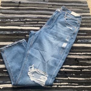 AE Mom Jean